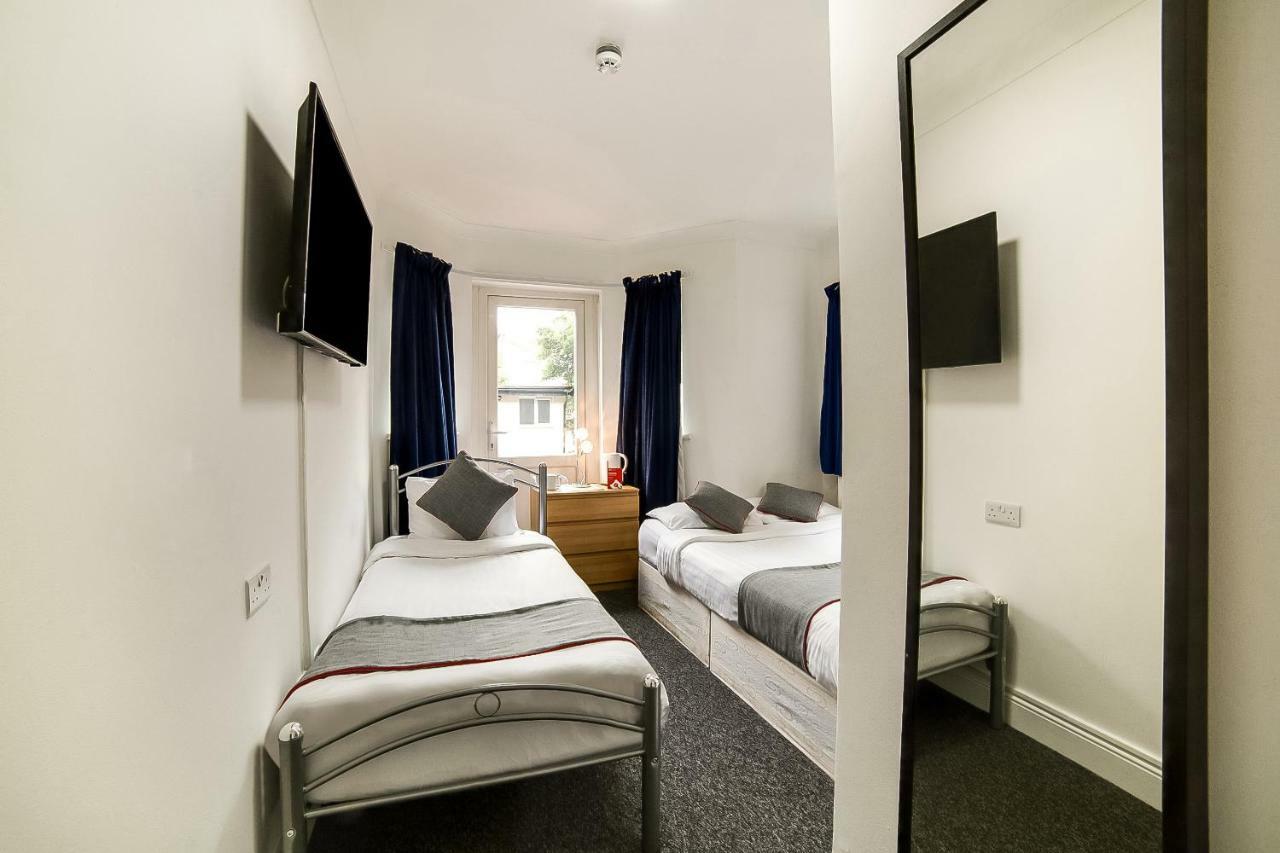 Stratford Hotel Londres Exterior foto